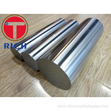 AISI A479 304 316 Stainless Steel Rod